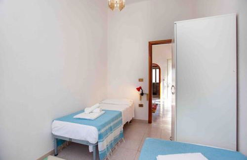 Sea house in the heart of Santa Lucia - Foto 11