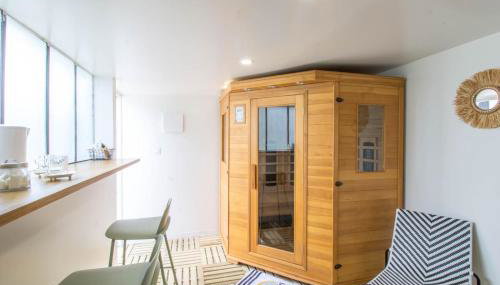 Zen House New Spa & Sauna - Foto 4