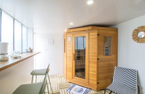 Zen House New Spa & Sauna - Foto 4