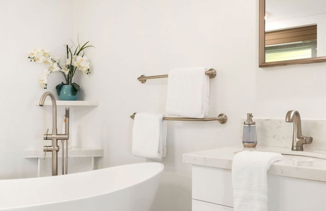 King Hale 4 Bedroom Home by RedAwning - Foto 33