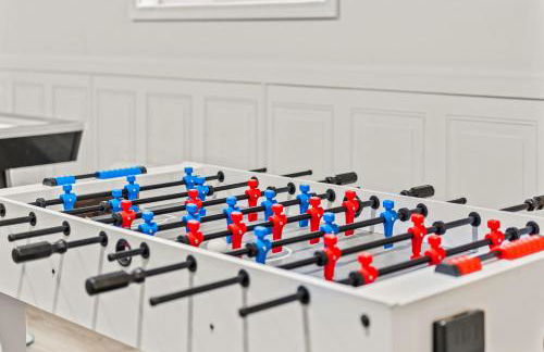 Hot Tub & Theater Haven-Lake and Ski Retreat - Foto 56