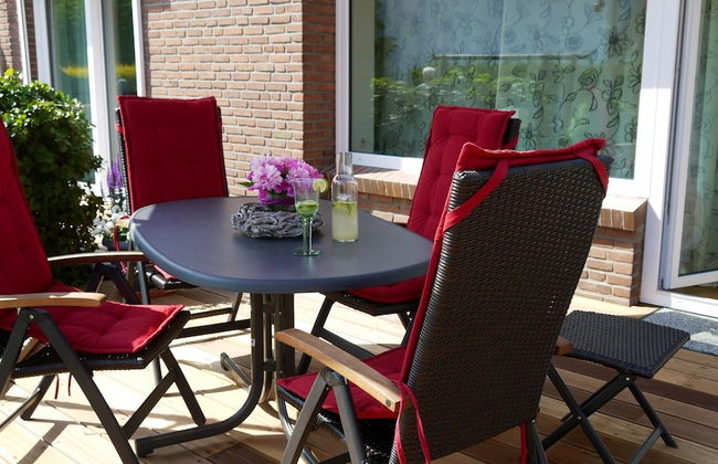 Inselferien Micheel - Photo 23