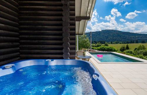 Holiday House Abies - Foto 7