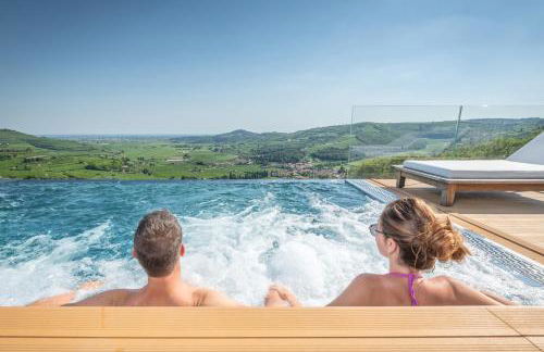 Relais di Campagna I Tamasotti - Foto 18