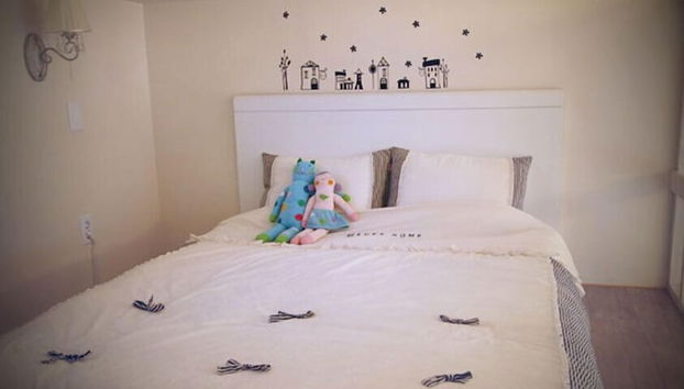 Rooftop Moonlight Pension - Photo 5, Room