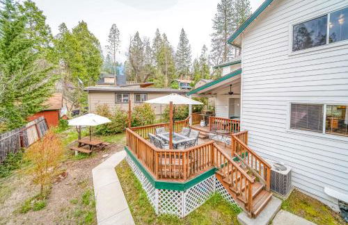 Black Bear Cabin - Foto 33