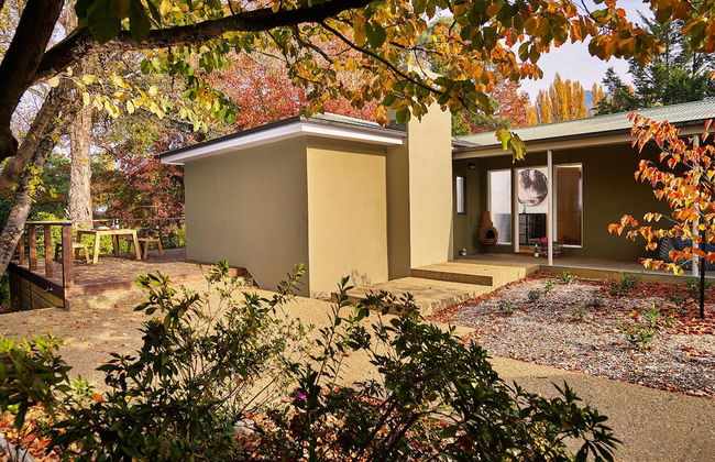 Northbank House - Photo 1