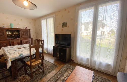 BAIE COTTAGE - Jardin aperçu baie, Wifi - D189 - Foto 7