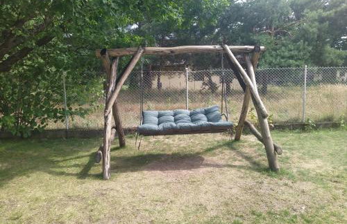 Gospodarstwo Agroturystyczne w Borszycach - Foto 3