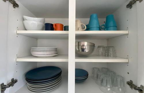 Au Cosy Garden - Foto 12