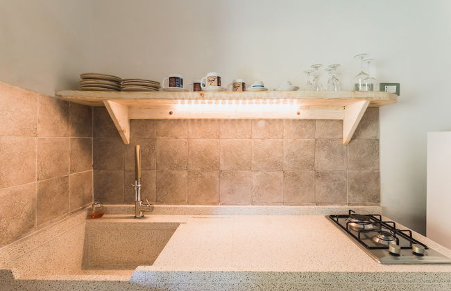 BIO AGRITURISMO SALOS - Foto 29