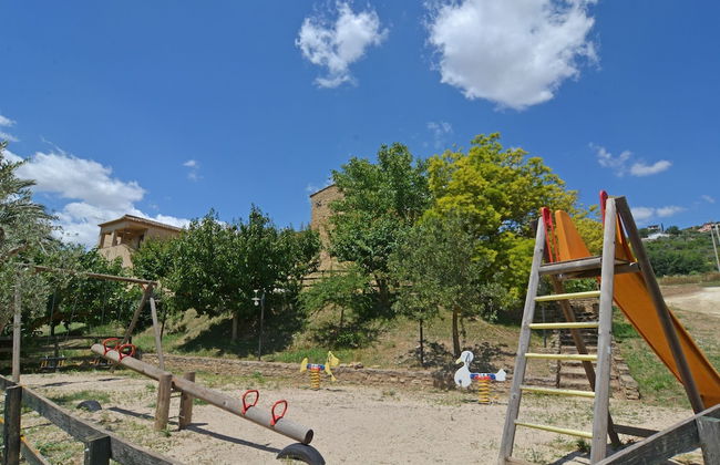 Casale delle Rose - Photo 30