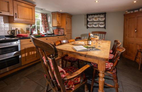 Wayside Cottage Clappersgate Ambleside - Foto 20