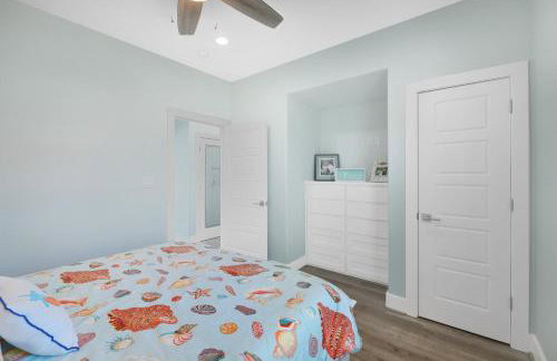 Near Beach Large Home Sleeps 22 BBQ Soaking Tub - Foto 24