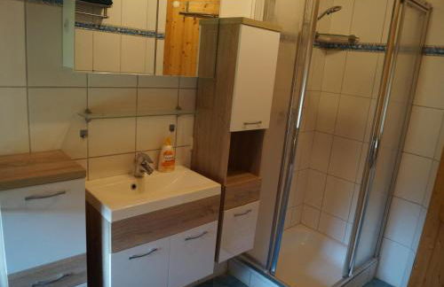 NEU! Ferienhaus Fentje - Foto 13