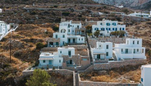 Ormos Seaside-Villa 3, by Amorgos Holiday Homes - Foto 3