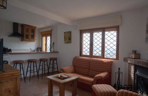 'El Mirador de Sotillo', un Oasis de Confort con Piscina y Jacuzzis - Photo 67