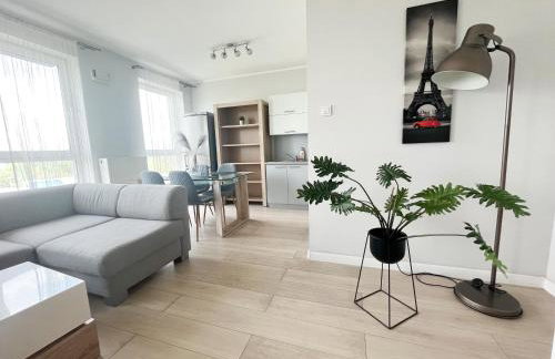 Warsaw Inside Apartments - Foto 14