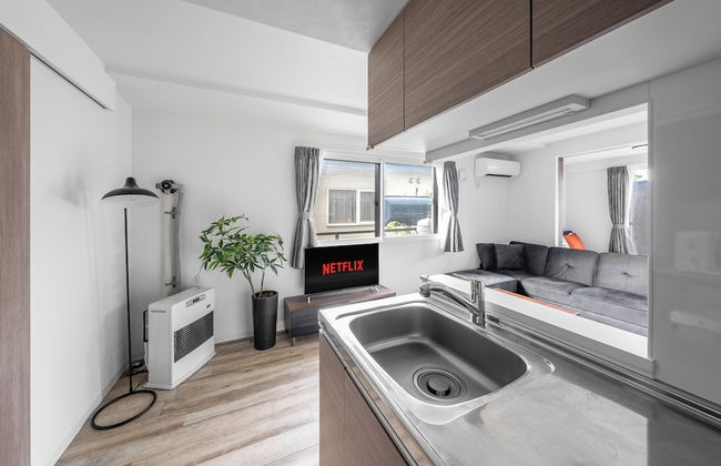 SERAPHIC 101 - Foto 19