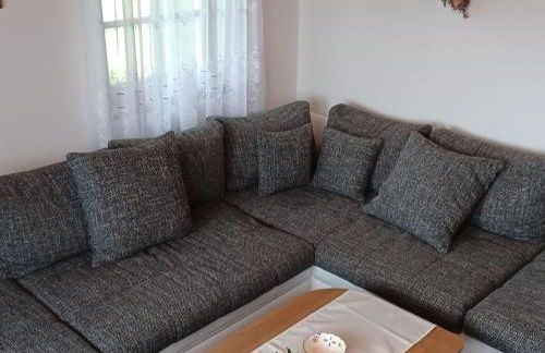 Apartment für 4 Personen in Nossentiner Hütte by Interhome - Foto 5