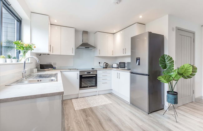 Host Stay Bridge Street 87b - Foto 9