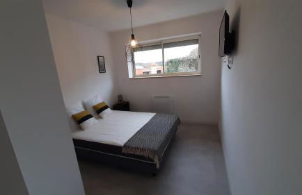 gite des mariés à 7mn du puy du F0U - Photo 31