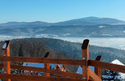 Pieśń Poranka Domek - Foto 55