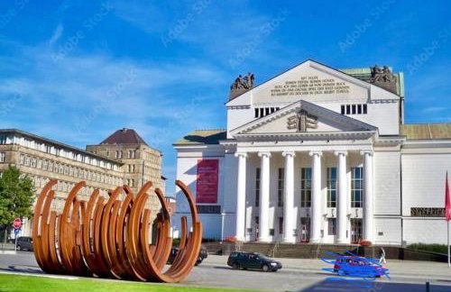 OnThePoint, Erdgeschoss, Abstellplatz für Fahrräder, City und Innenhafen 5 Gehminuten!!! - Foto 10