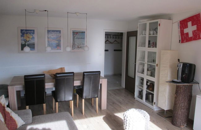 Casa Selva Hauggaard - Foto 8