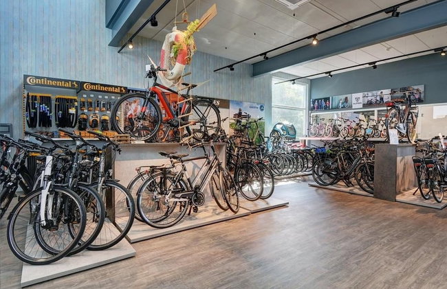 Cosy Bungalow Near the Beach - Photo 65