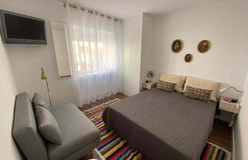 Casa da Covilhã - Pedra e Lã - Photo 1