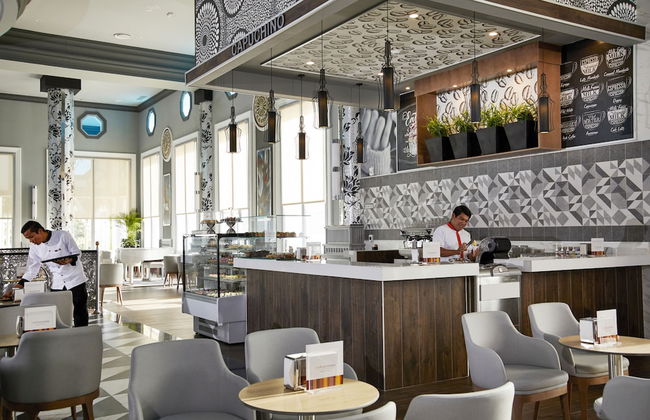 Hotel Riu Palace Riviera Maya - All Inclusive - Foto 76