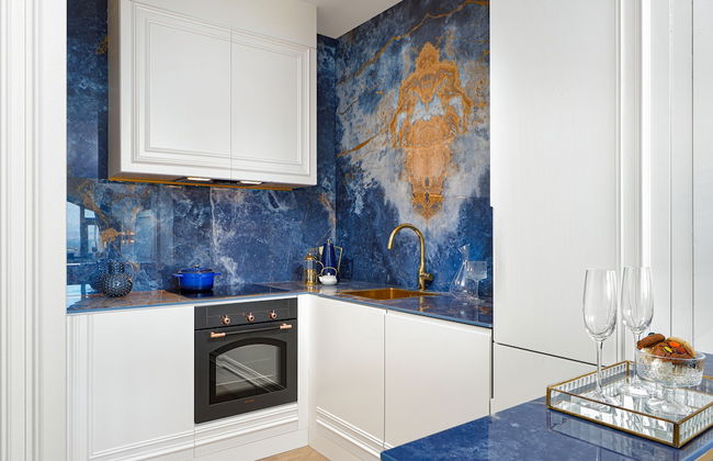 Ulus G Residences - Foto 14