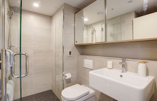 La Residence du Park Apt 3 - Foto 12