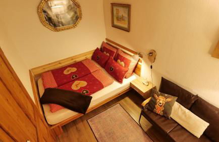 Rosi´s Häusle Schwarzwald / Terasse mit Garten - Foto 24