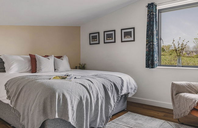 Heron House - Luxury Grand Designs Eco-home - Foto 45