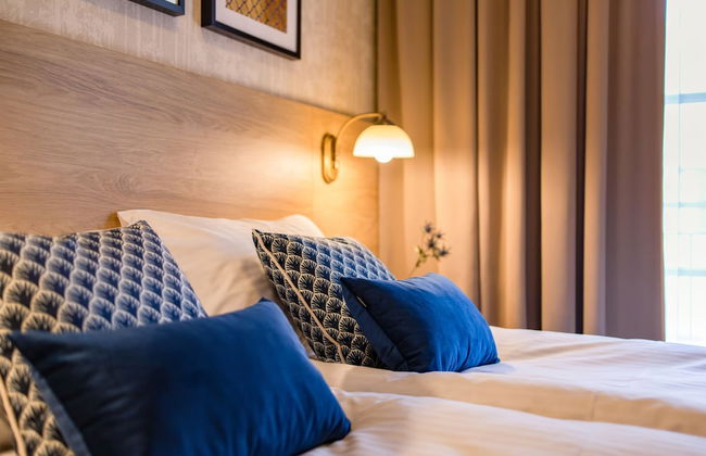 Portal House Apartments - Foto 24