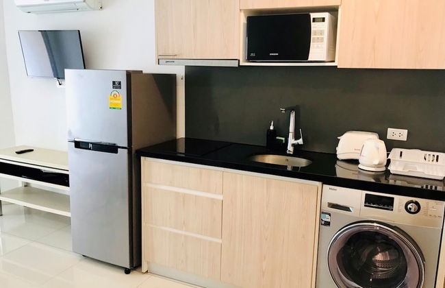 Laguna Beach Resort 2 by PSR ASIA - Foto 17