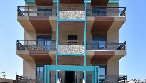 Niel Holiday Apartments, Panel Hospitality Homes & Villas - Foto 3