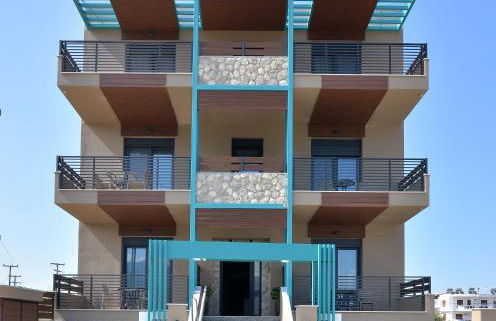 Niel Holiday Apartments, Panel Hospitality Homes & Villas - Foto 3