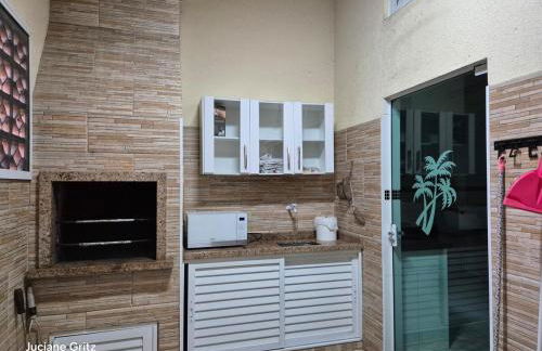 Linda Residência em Ipanema Pontal do Paraná - Foto 38