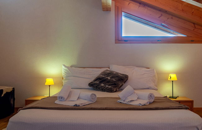 Chalet Arvine - Foto 30