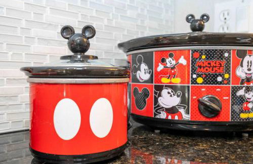 Cozy Townhouse with Private Pool in Kissimmee - Photo 52