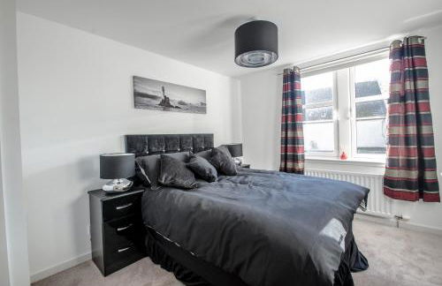 Orange Apartments Polmuir Gardens Only 7 minutes to City Centre - Foto 20