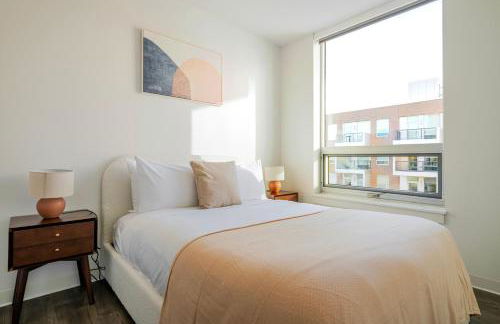 Blueground East Cambridge pool nr Charles River BOS-1298 - Foto 9