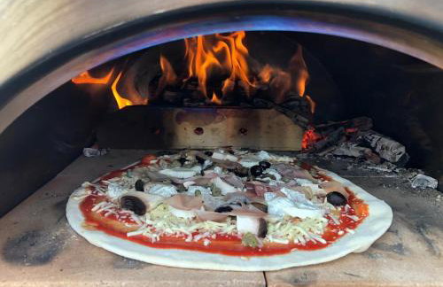 Woodland Lodge - Foto 20