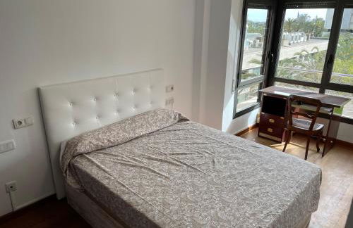 Apartment with sea views next to the beach of Mar Bella - Foto 20