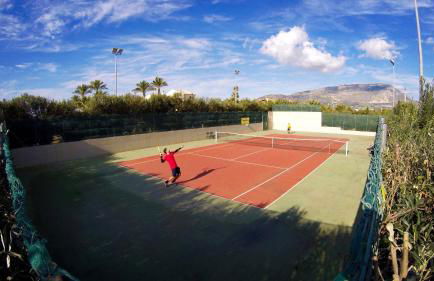Villa Egadi, with swimming pool and tennis court - Foto 39
