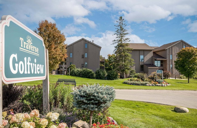 Beautiful 2BDR Loft Suite at Golf Course Condo 5549 - Foto 89