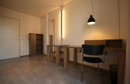 campus apartments - Foto 28
